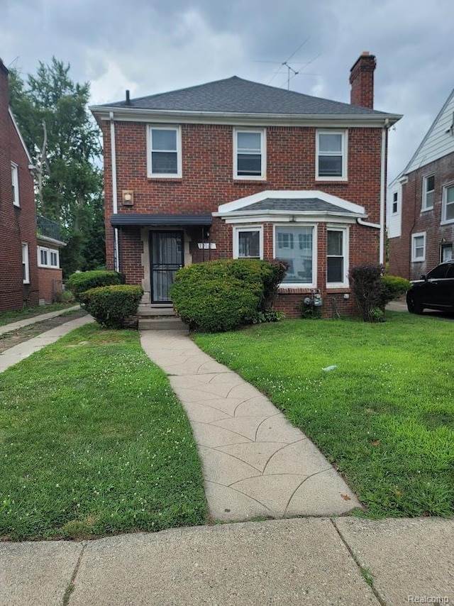19167 Sorrento St, Detroit, MI 48235 - photo 1