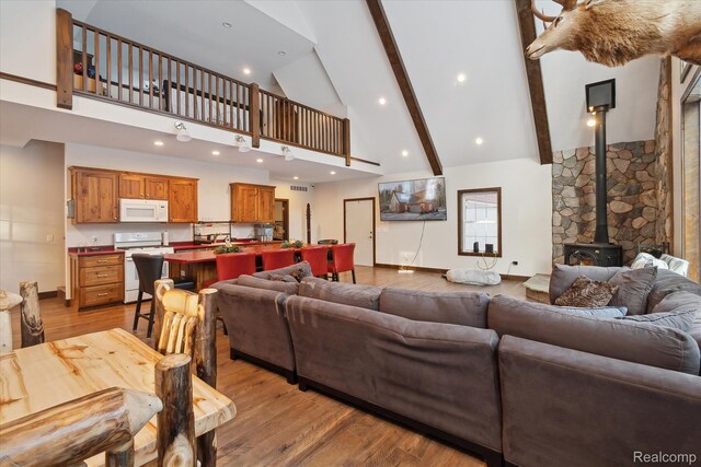 4345 Brenda Ct, Saint Helen, MI 48656 - photo 19