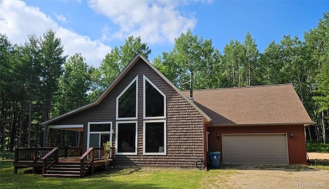 4345 Brenda Ct, Saint Helen, MI 48656 - photo 14