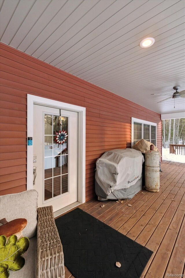4345 Brenda Ct, Saint Helen, MI 48656 - photo 16
