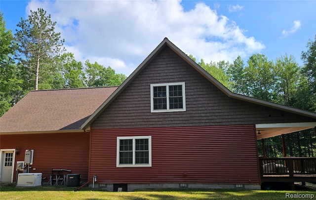 4345 Brenda Ct, Saint Helen, MI 48656 - photo 39