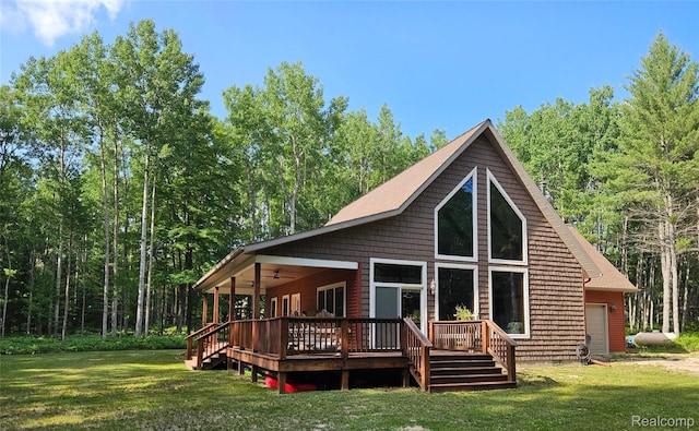 4345 Brenda Ct, Saint Helen, MI 48656 - photo 38