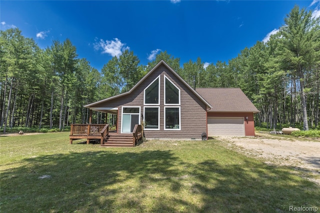 4345 Brenda Ct, Saint Helen, MI 48656 - photo 58
