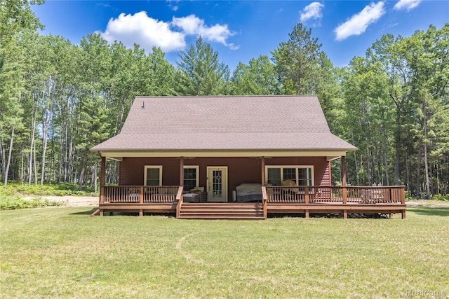 4345 Brenda Ct, Saint Helen, MI 48656 - photo 62