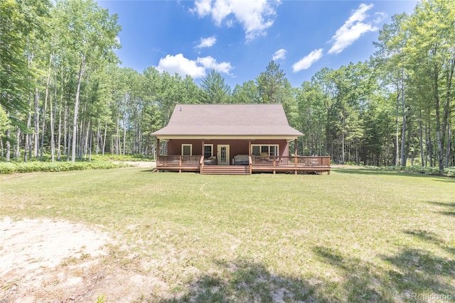 4345 Brenda Ct, Saint Helen, MI 48656 - photo 63