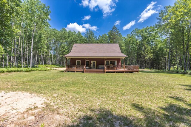 4345 Brenda Ct, Saint Helen, MI 48656 - photo 7