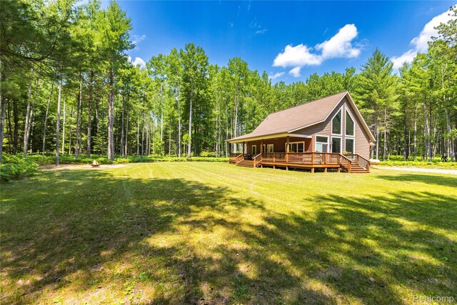 4345 Brenda Ct, Saint Helen, MI 48656 - photo 4