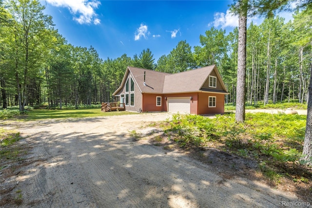 4345 Brenda Ct, Saint Helen, MI 48656 - photo 1