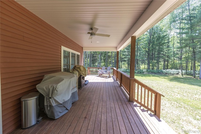 4345 Brenda Ct, Saint Helen, MI 48656 - photo 9