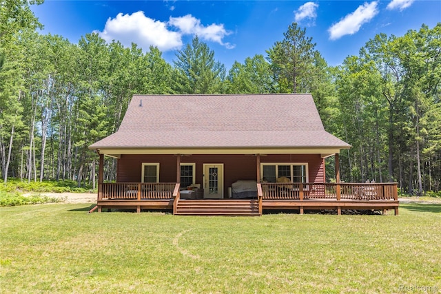 4345 Brenda Ct, Saint Helen, MI 48656 - photo 6