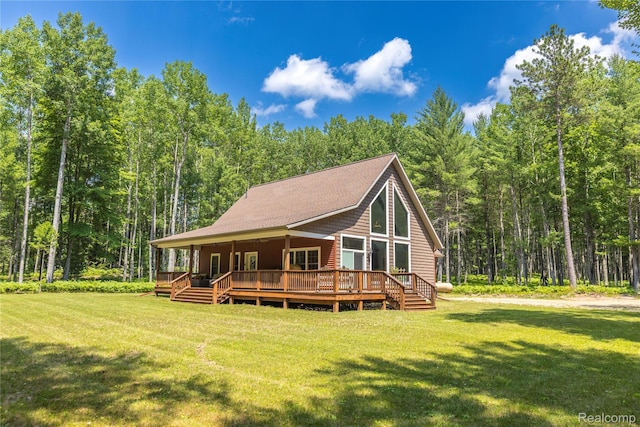 4345 Brenda Ct, Saint Helen, MI 48656 - photo 5