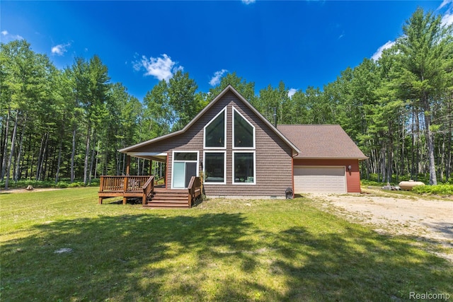 4345 Brenda Ct, Saint Helen, MI 48656 - photo 2