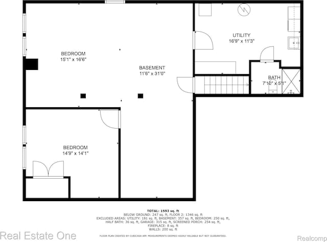 30051 Moulin Ave, Warren, MI 48088 - photo 38