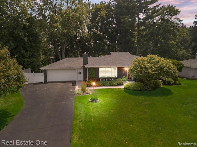 471 Elmhill Rd, Rochester Hills, MI 48306 - photo 29