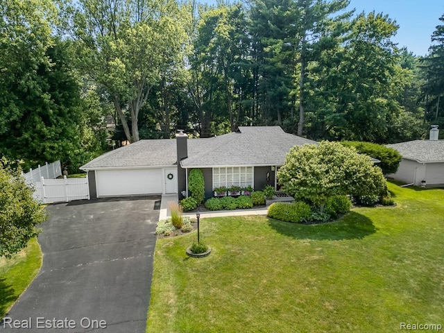 471 Elmhill Rd, Rochester Hills, MI 48306 - photo 30