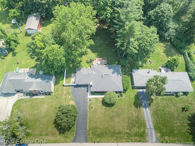 471 Elmhill Rd, Rochester Hills, MI 48306 - photo 32