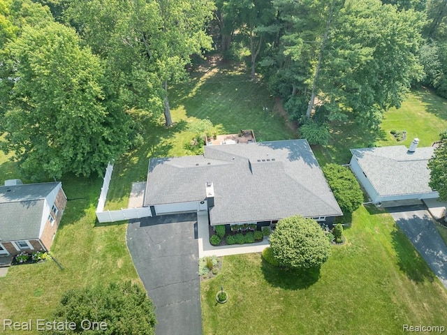 471 Elmhill Rd, Rochester Hills, MI 48306 - photo 31