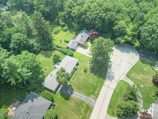471 Elmhill Rd, Rochester Hills, MI 48306 - photo 33