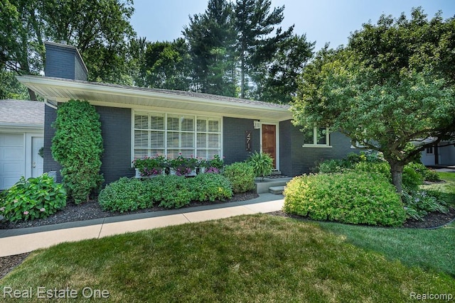471 Elmhill Rd, Rochester Hills, MI 48306 - photo 3