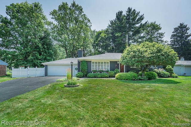471 Elmhill Rd, Rochester Hills, MI 48306 - photo 1