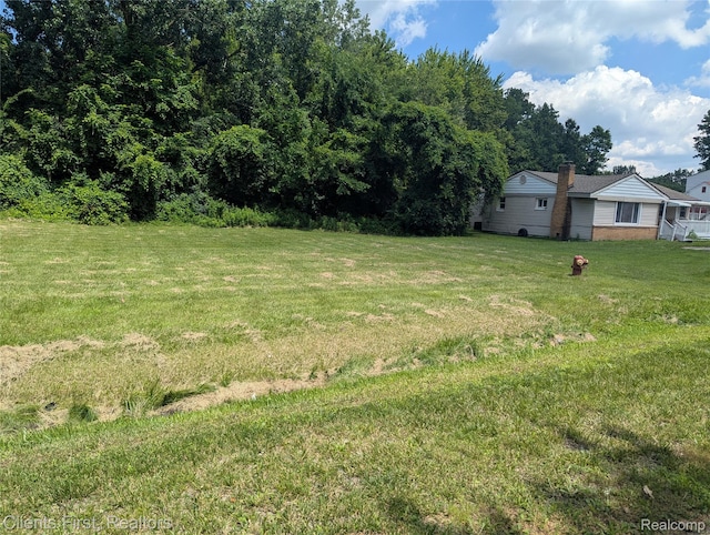 35780 Beverly Rd, Wayne, MI 48174