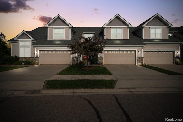 2548 Oxford Cir, Ann Arbor, MI 48103 - photo 4