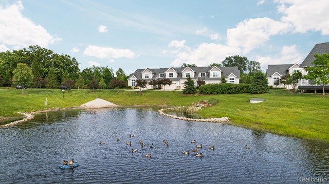 2548 Oxford Cir, Ann Arbor, MI 48103 - photo 44