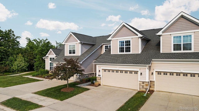 2548 Oxford Cir, Ann Arbor, MI 48103 - photo 50