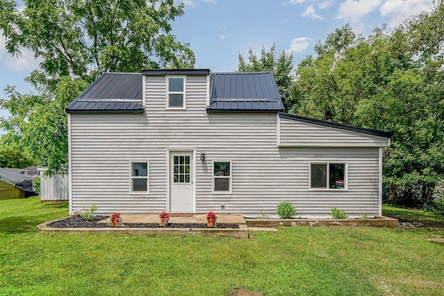 1318 Belnap St, Mount Pleasant, MI 48858 - photo 1