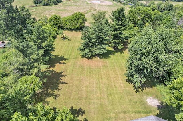 2050 S Wagner Rd, Ann Arbor, MI 48103 - view of rural area