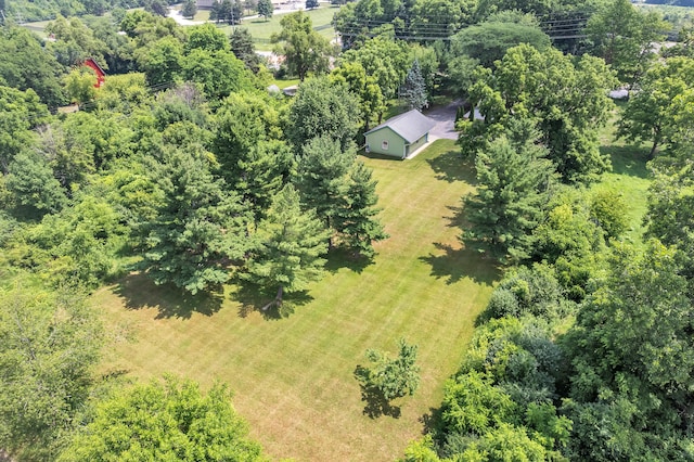 2050 S Wagner Rd, Ann Arbor, MI 48103 - view of subject property