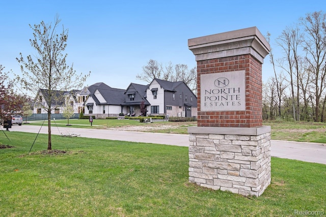12771 N Pointe Dr, Utica, MI 48315 - photo 46