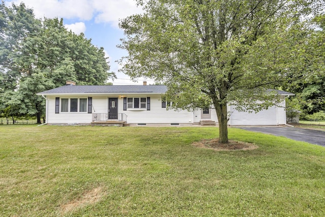 3747 Harshbarger Rd, Jackson, MI 49203 - photo 1