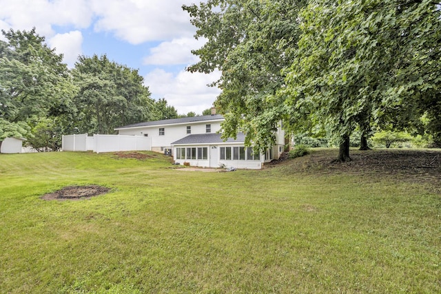 3747 Harshbarger Rd, Jackson, MI 49203 - photo 33
