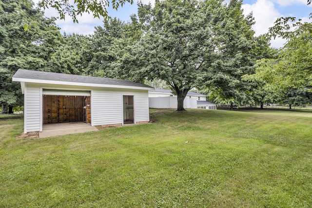 3747 Harshbarger Rd, Jackson, MI 49203 - photo 36