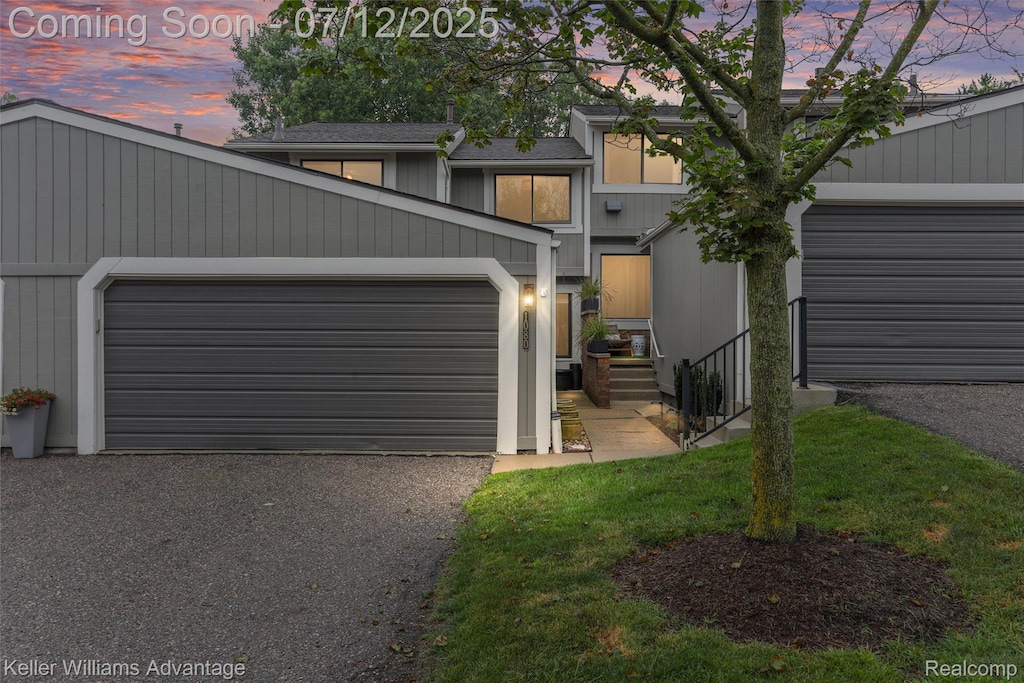 1080 Washington Cir, Northville, MI 48167 - photo 1