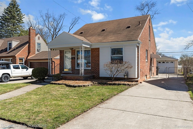 9956 Arnold, Dearborn, MI 48239 - photo 2