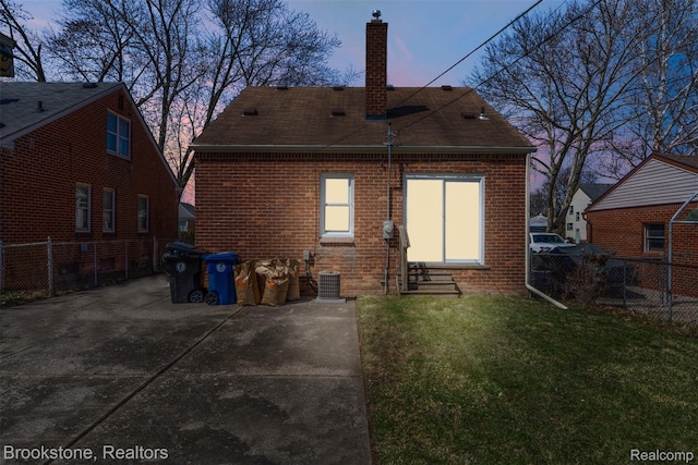 9956 Arnold, Dearborn, MI 48239 - photo 21