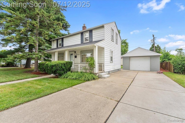 14455 Longtin St, Southgate, MI 48195 - photo 2