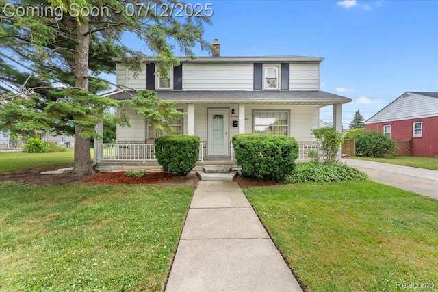 14455 Longtin St, Southgate, MI 48195 - photo 1