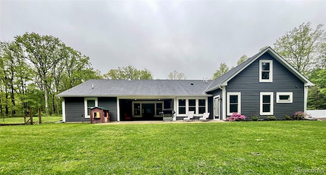 2400 N Hacker Rd, Howell, MI 48855 - photo 4