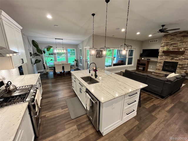 2400 N Hacker Rd, Howell, MI 48855 - photo 7