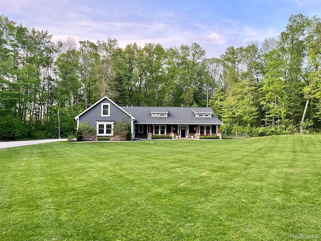 2400 N Hacker Rd, Howell, MI 48855 - photo 3