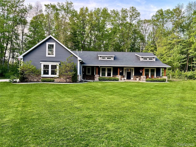 2400 N Hacker Rd, Howell, MI 48855 - photo 2
