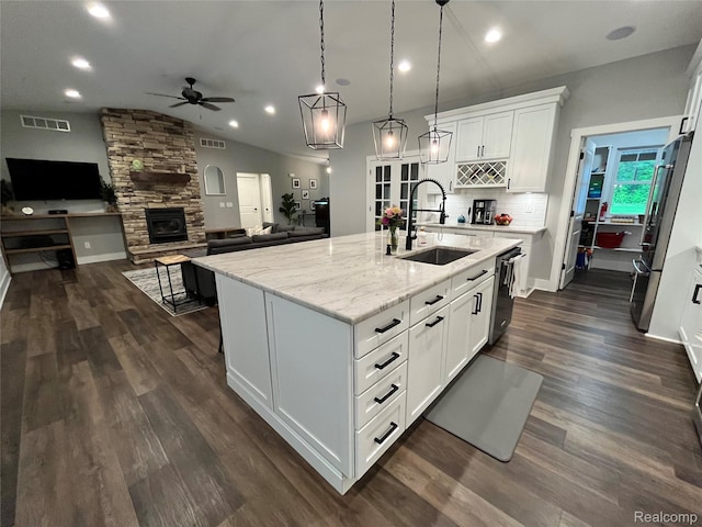 2400 N Hacker Rd, Howell, MI 48855 - photo 9