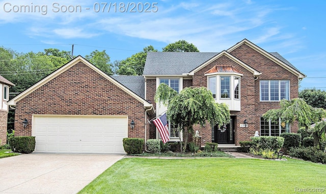17540 E Northville Trl, Northville, MI 48168 - photo 1
