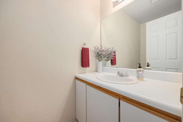 4273 Sawkaw Dr NE, Grand Rapids, MI 49525 - bathroom with vanity