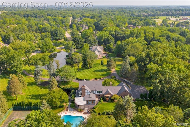 1940 Oak Pointe Dr, Rochester Hills, MI 48306 - photo 36