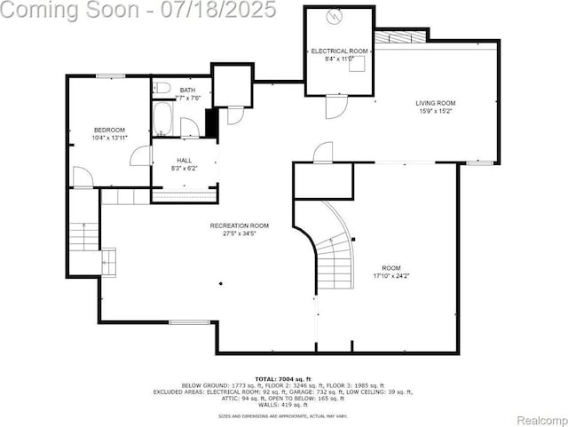 1940 Oak Pointe Dr, Rochester Hills, MI 48306 - photo 40