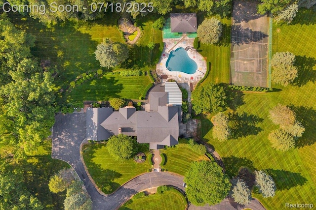 1940 Oak Pointe Dr, Rochester Hills, MI 48306 - photo 37